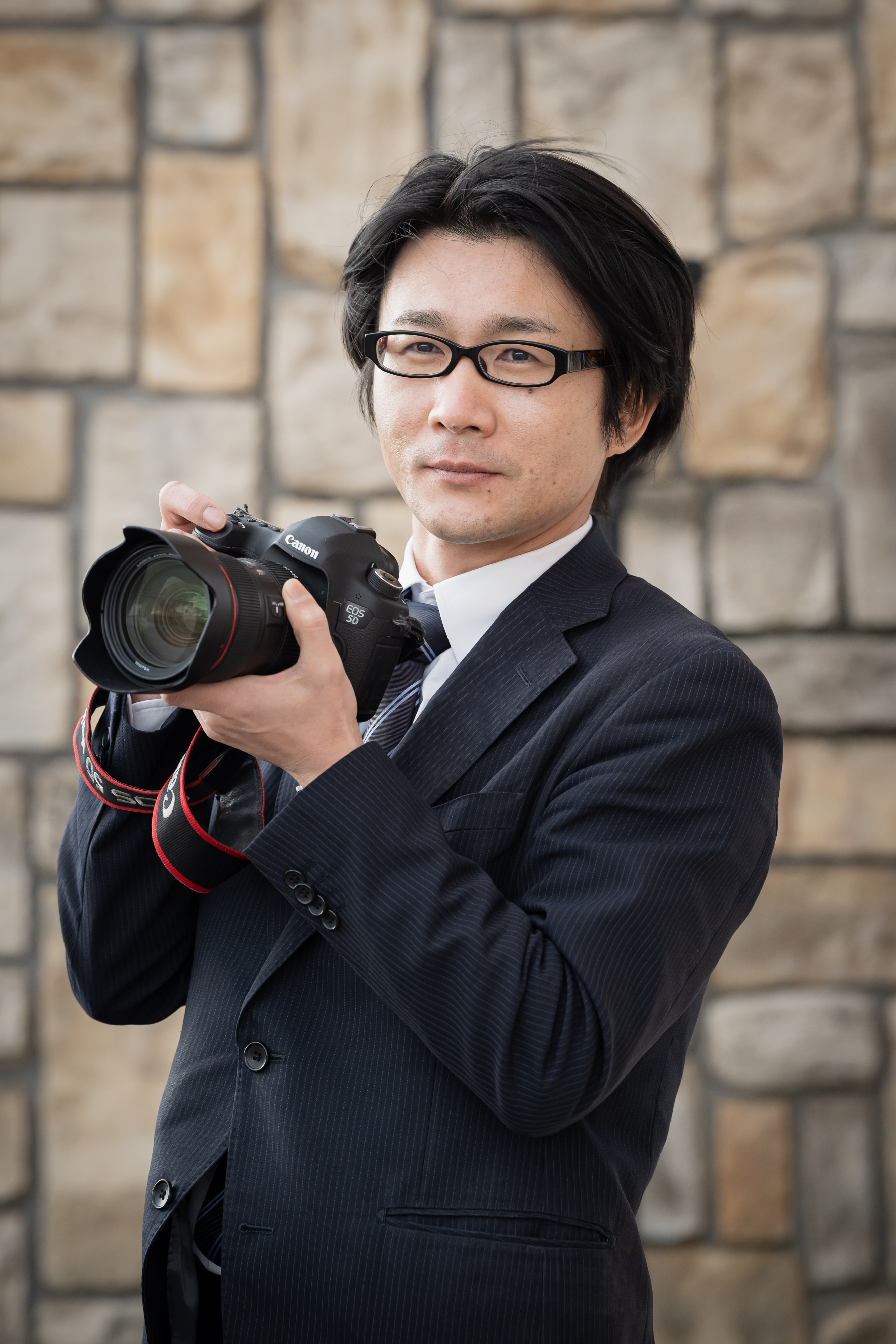 小林 真也