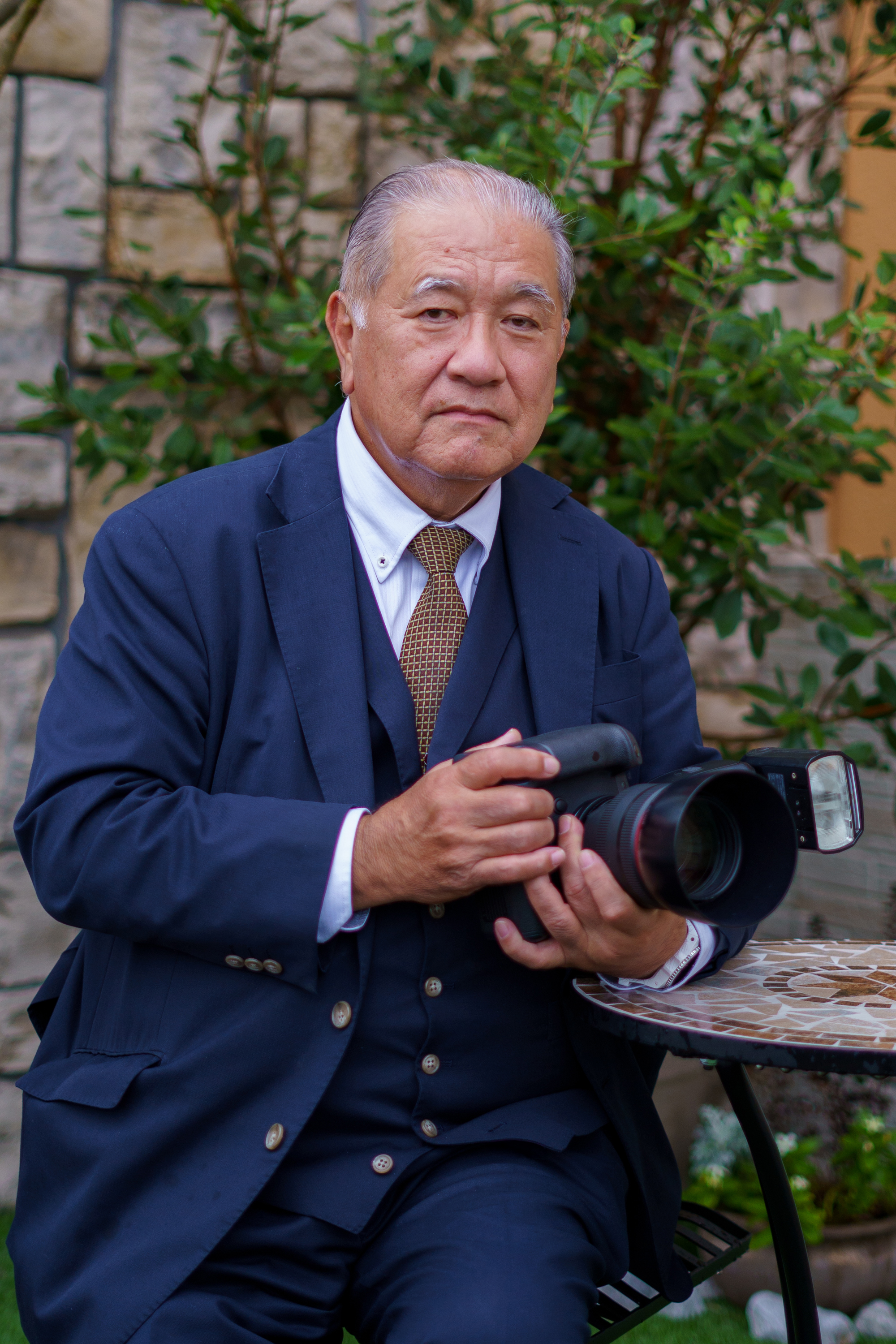 越田 雅宏