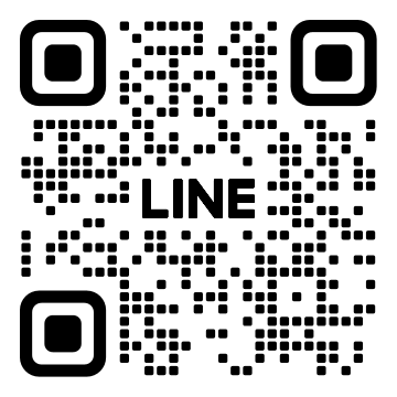 アート工房 公式LINE QRコード